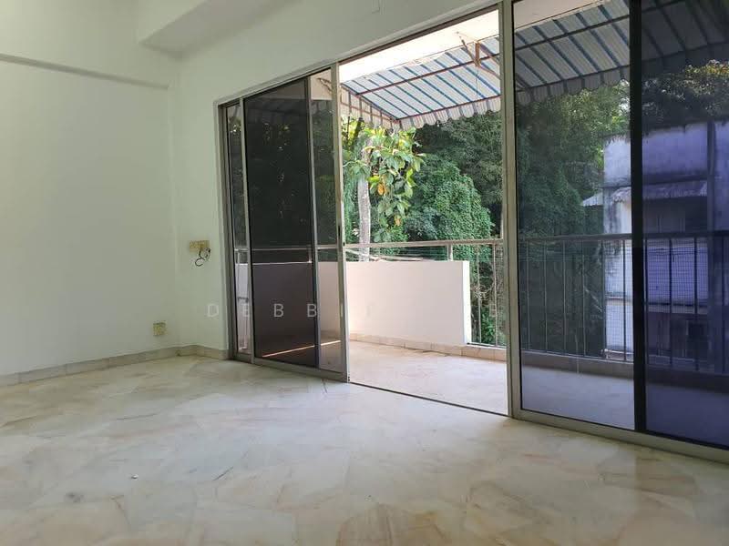 Kediaman Servis untuk Disewa di One Seputeh - Debbie Yee - Balcony - PropertyGuru.com.my