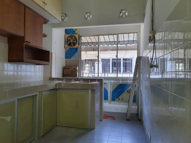 Kediaman Servis untuk Disewa di One Seputeh - Debbie Yee - Kitchen - PropertyGuru.com.my