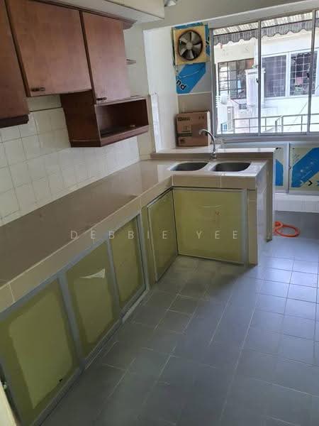 Kediaman Servis untuk Disewa di One Seputeh - Debbie Yee - Kitchen - PropertyGuru.com.my