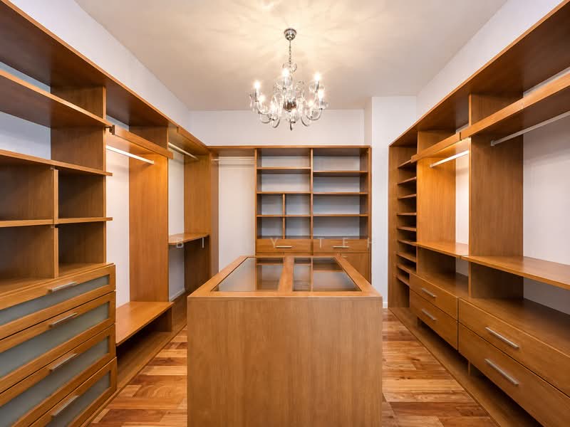 Condominium for Sale at The Cove Condominium - Billy Teh - Interior - PropertyGuru.com.my