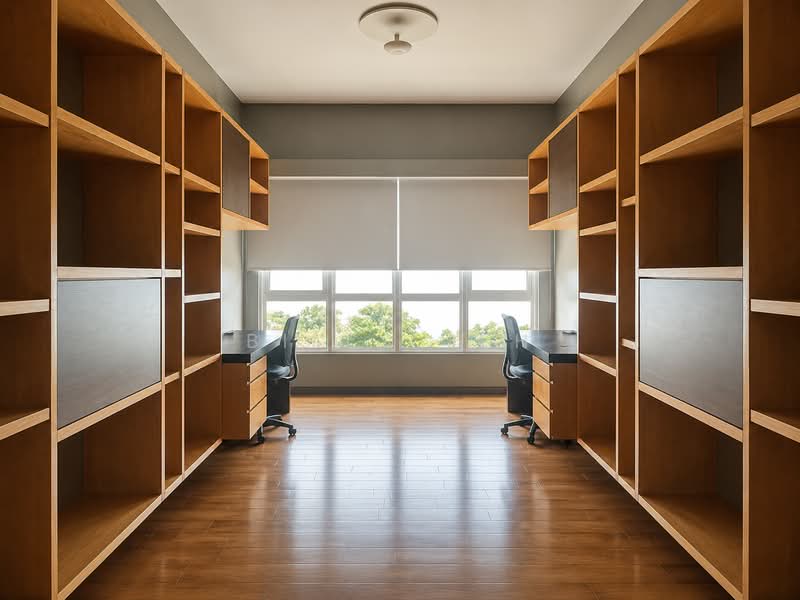 Condominium for Sale at The Cove Condominium - Billy Teh - Study - PropertyGuru.com.my