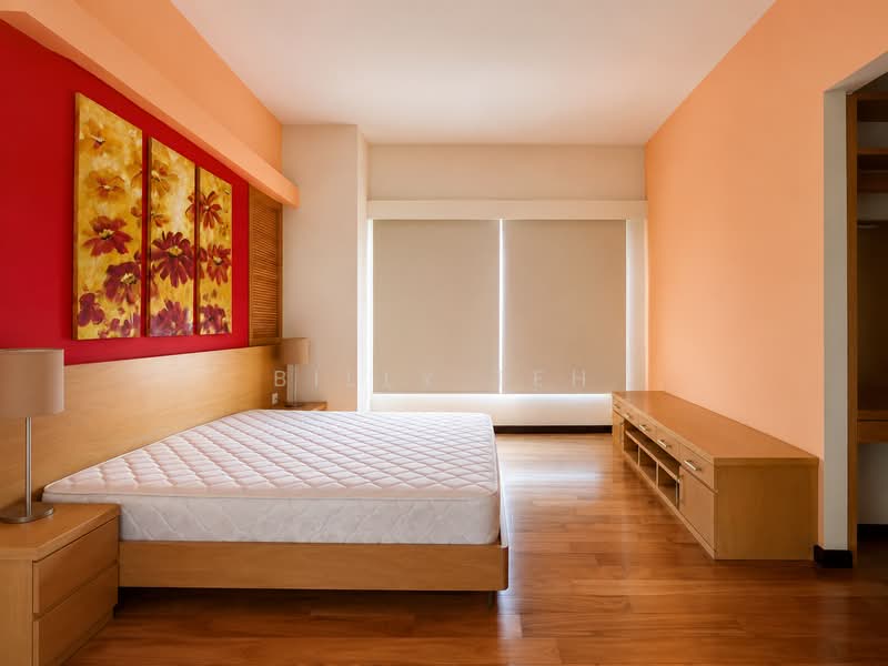 Condominium for Sale at The Cove Condominium - Billy Teh - Bedroom - PropertyGuru.com.my
