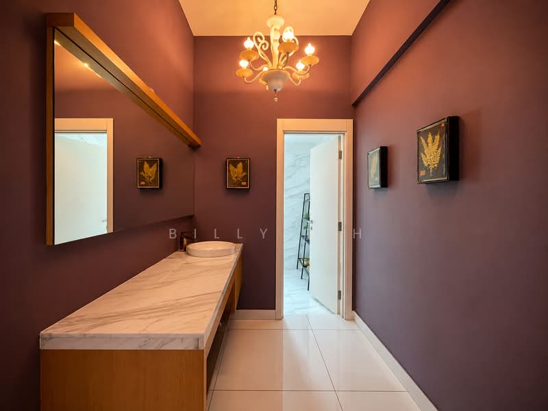 Condominium for Sale at The Cove Condominium - Billy Teh - Interior - PropertyGuru.com.my