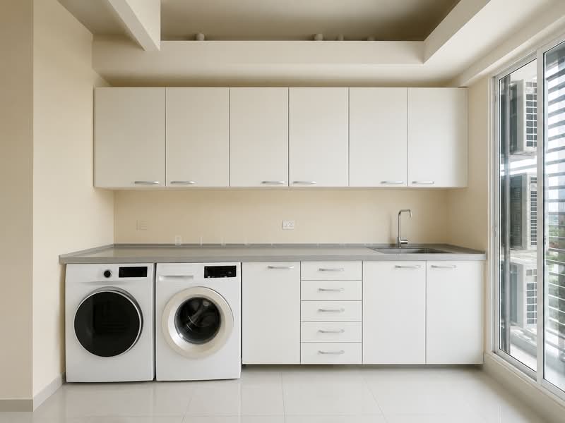 Condominium for Sale at The Cove Condominium - Billy Teh - Interior - PropertyGuru.com.my