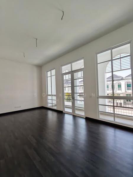 Rumah Teres 2-Tingkat untuk Dijual di Eco Majestic (Semenyih) - Sook Mun Chiam - PropertyGuru.com.my