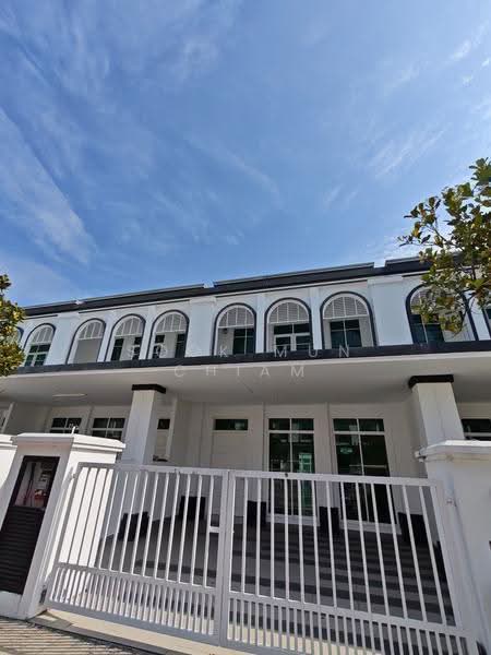 Rumah Teres 2-Tingkat untuk Dijual di Eco Majestic (Semenyih) - Sook Mun Chiam - PropertyGuru.com.my