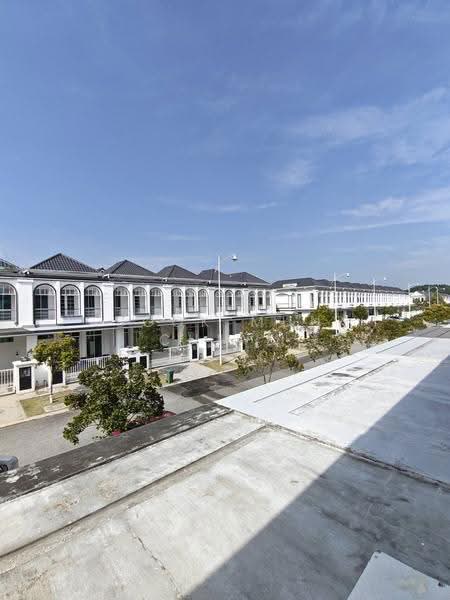 Rumah Teres 2-Tingkat untuk Dijual di Eco Majestic (Semenyih) - Sook Mun Chiam - PropertyGuru.com.my