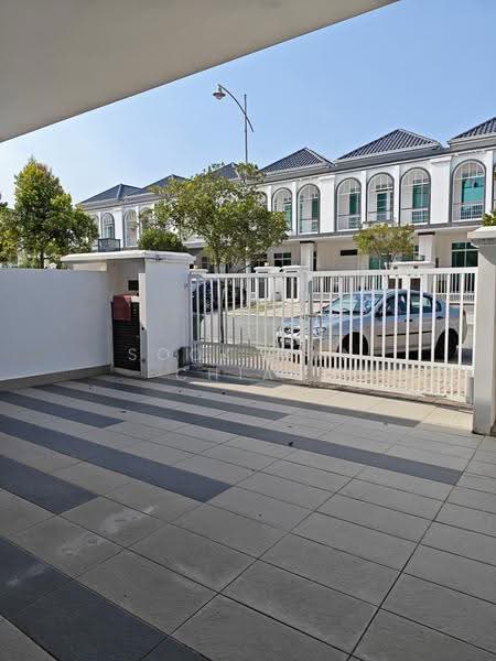 Rumah Teres 2-Tingkat untuk Dijual di Eco Majestic (Semenyih) - Sook Mun Chiam - PropertyGuru.com.my