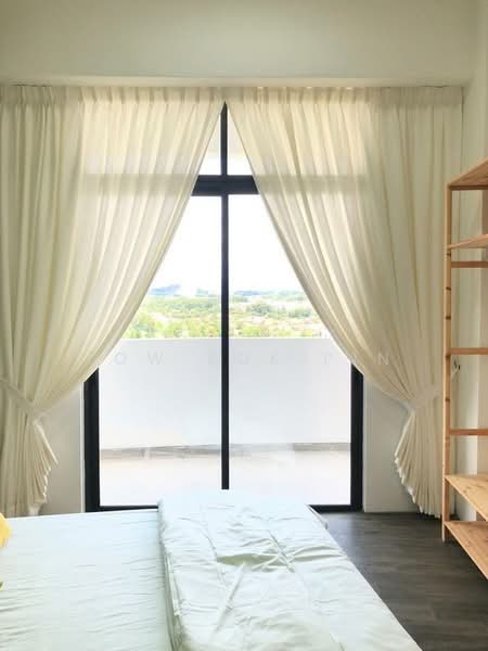 Condominium for Rent at O2 Residence - Low Kok Pin - Bedroom - PropertyGuru.com.my