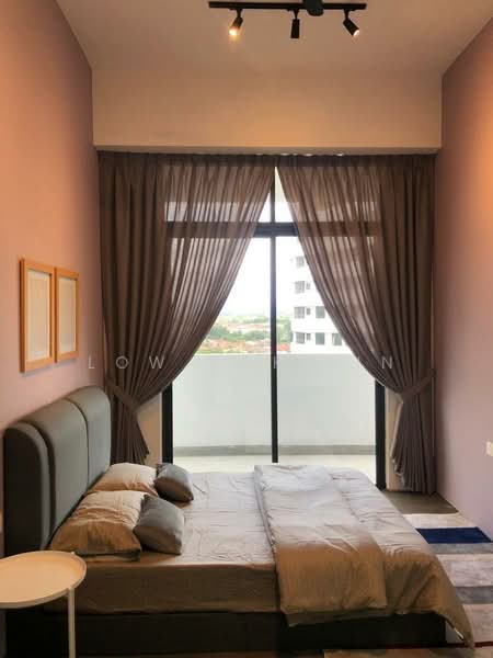 Condominium for Rent at O2 Residence - Low Kok Pin - Bedroom - PropertyGuru.com.my