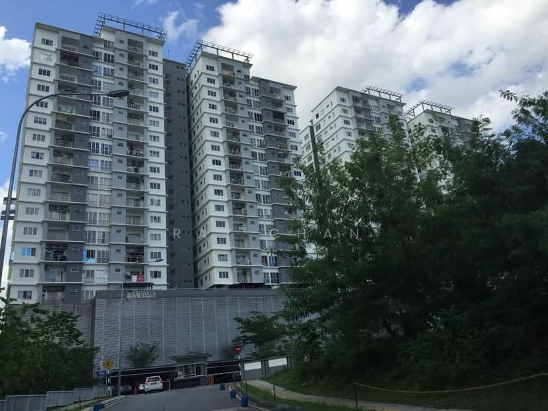 Condominium for Rent at Astana Lumayan - Ray Chan - Exterior - PropertyGuru.com.my