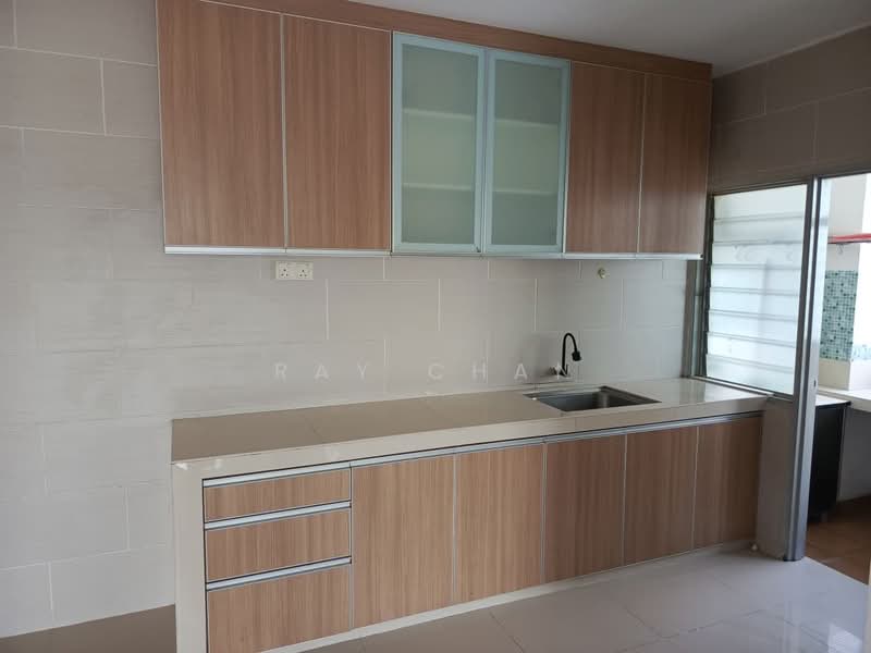 Condominium for Rent at Astana Lumayan - Ray Chan - Kitchen - PropertyGuru.com.my