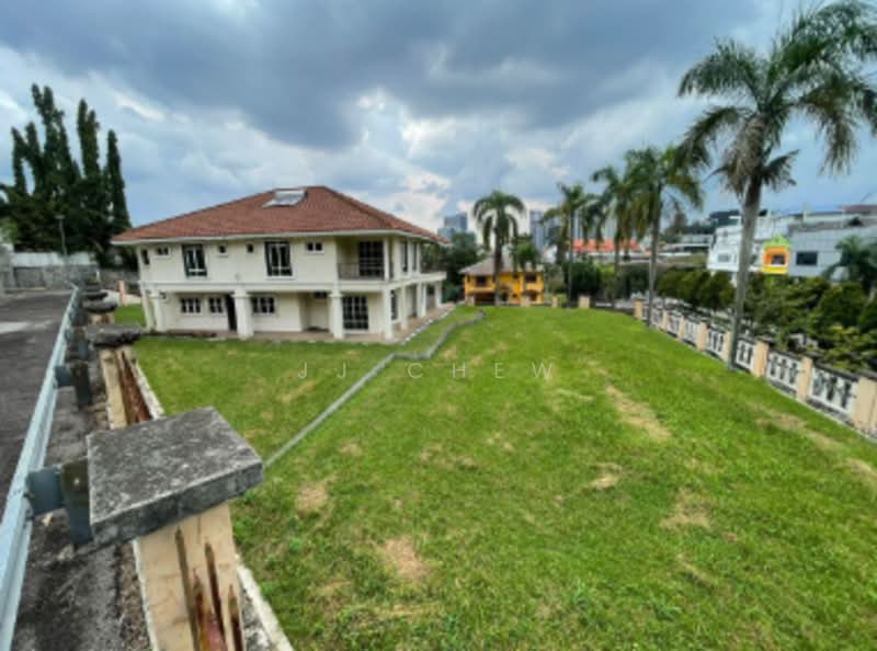 Semi-Detached House for Sale in Setiawangsa (Kuala Lumpur) - JJ Chew - Exterior - PropertyGuru.com.my
