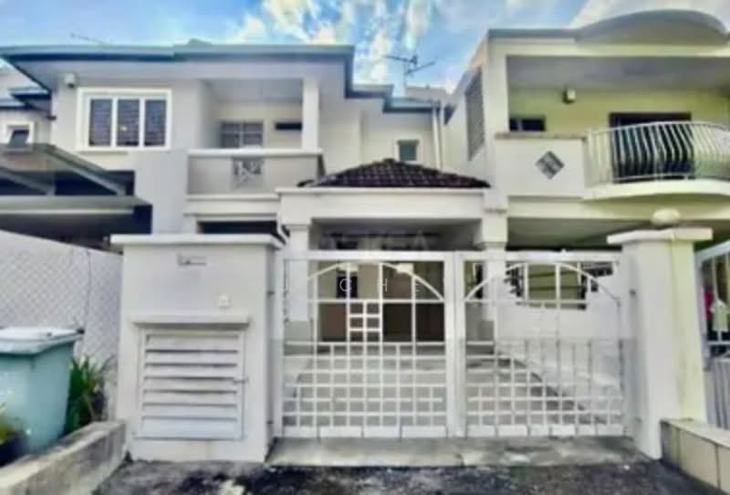 Semi-Detached House for Sale in Setiawangsa (Kuala Lumpur) - JJ Chew - Exterior - PropertyGuru.com.my