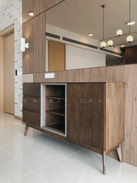 Servis Apartment untuk Disewa di Southern Marina Residences - Cherie Chan - PropertyGuru.com.my