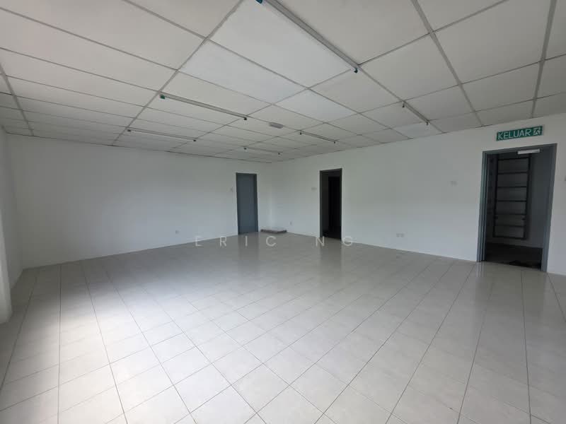 Factory for Sale in SIS Industrial Park (Beranang) - Eric Ng - PropertyGuru.com.my