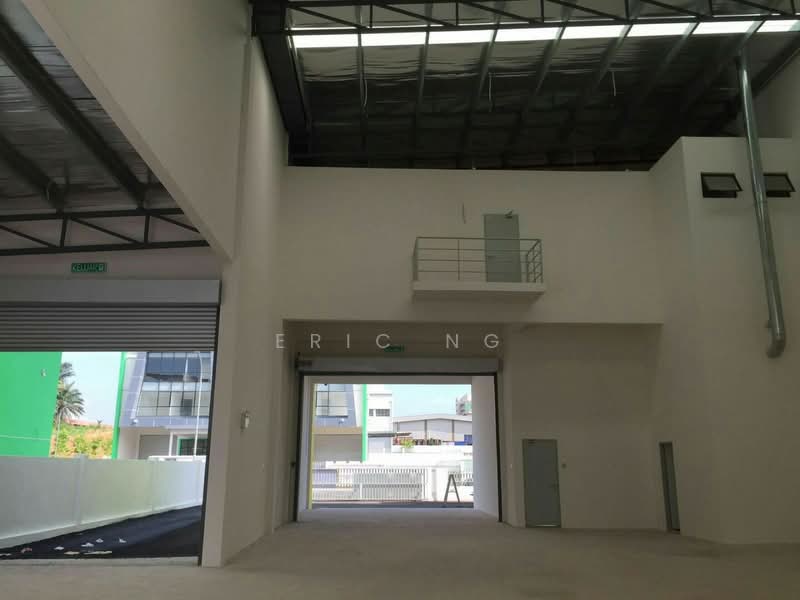 Factory for Sale in SIS Industrial Park (Beranang) - Eric Ng - PropertyGuru.com.my