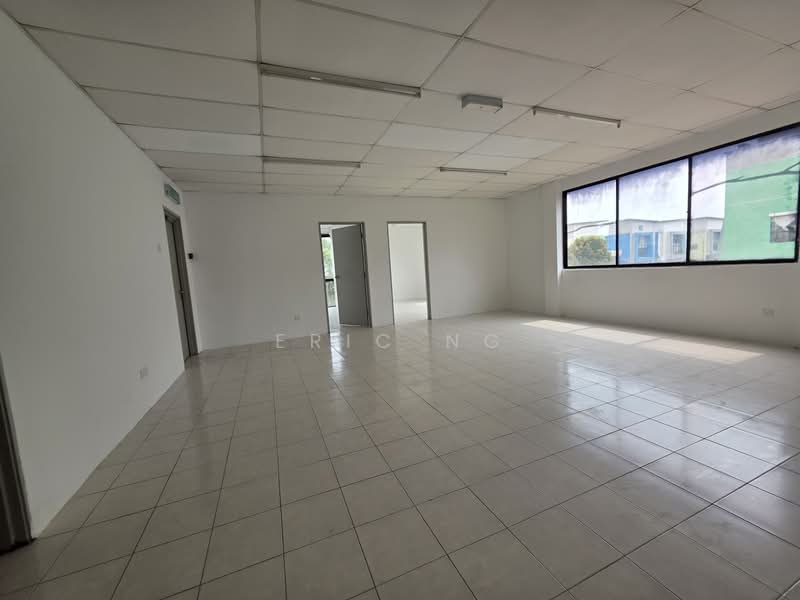 Factory for Sale in SIS Industrial Park (Beranang) - Eric Ng - PropertyGuru.com.my