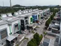 For Sale - Link Factory Below Market Kajang, Beranang Semenyih For Sale