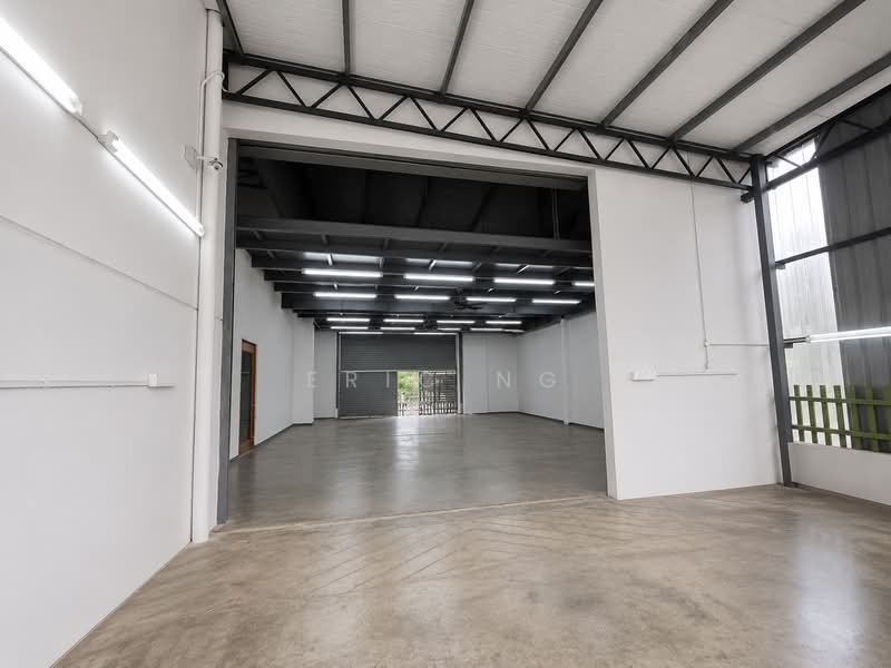 Kilang untuk Dijual di SIS Industrial Park (Beranang) - Eric Ng - PropertyGuru.com.my
