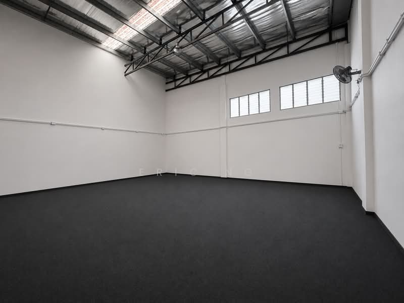 Kilang untuk Dijual di SIS Industrial Park (Beranang) - Eric Ng - PropertyGuru.com.my