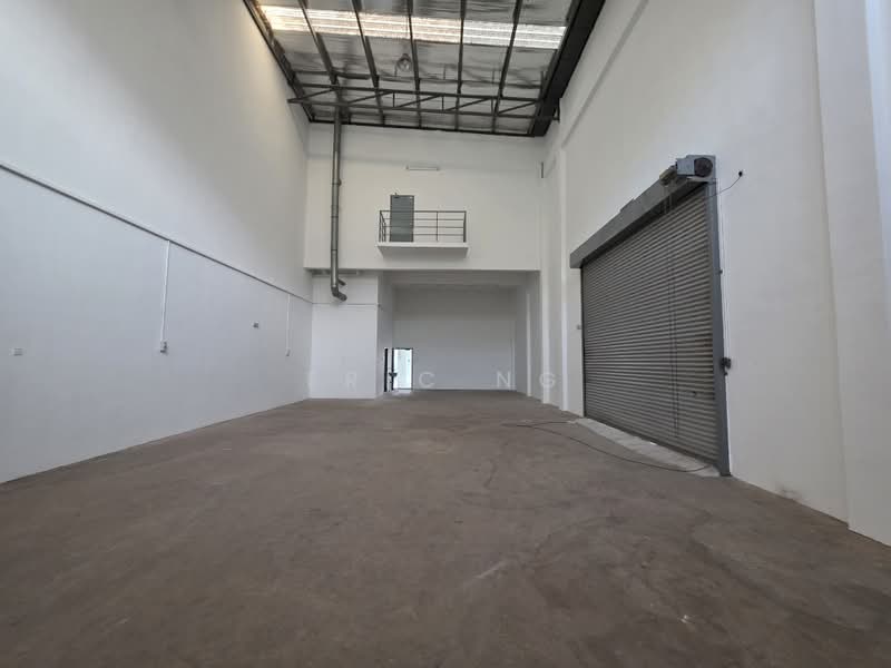 Kilang untuk Dijual di SIS Industrial Park (Beranang) - Eric Ng - PropertyGuru.com.my