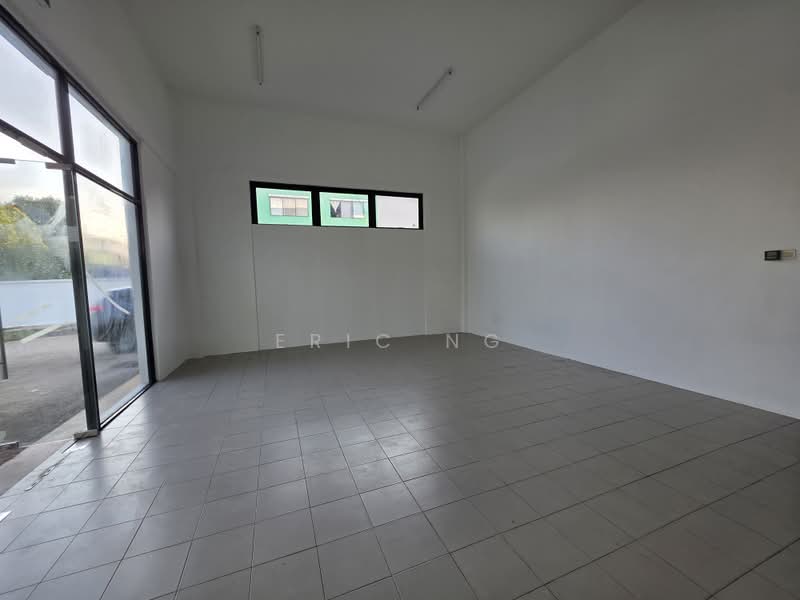 Kilang untuk Dijual di SIS Industrial Park (Beranang) - Eric Ng - PropertyGuru.com.my