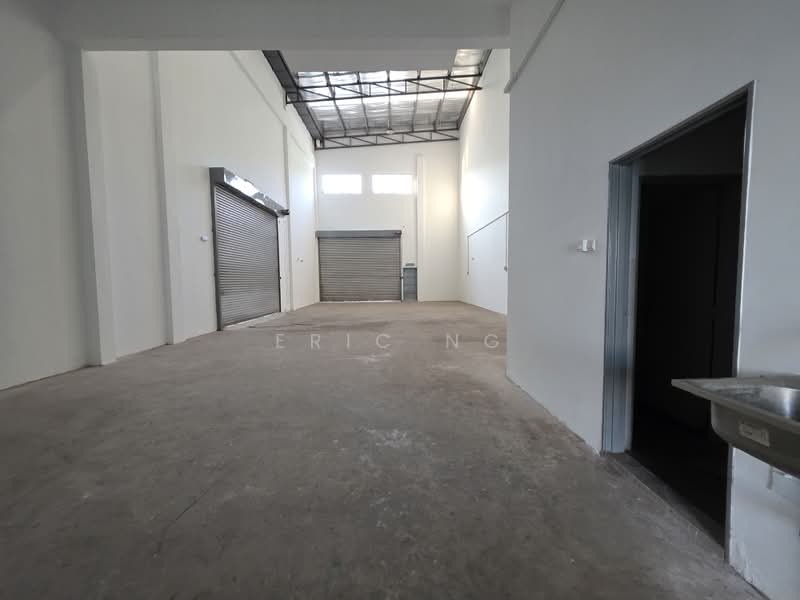 Kilang untuk Dijual di SIS Industrial Park (Beranang) - Eric Ng - PropertyGuru.com.my