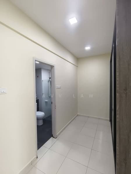 Service Residence for Sale at The Garden Residences - Savy Law - Bathroom - PropertyGuru.com.my