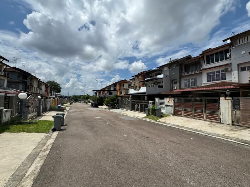 Rumah Teres 2.5 Tingkat untuk Dijual di Johor Bahru (Johor) - Max Ng - Exterior - PropertyGuru.com.my