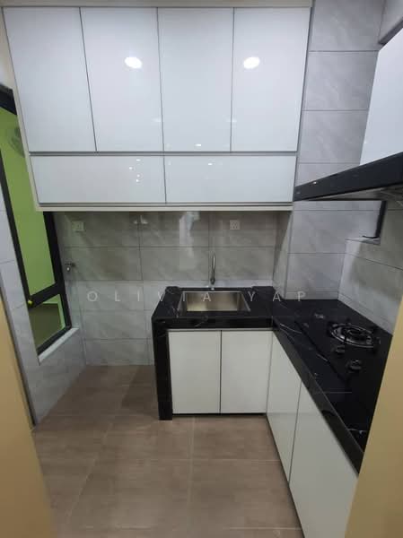 Condominium for Rent at Residensi Harmoni 2 - Olivia Yap - PropertyGuru.com.my