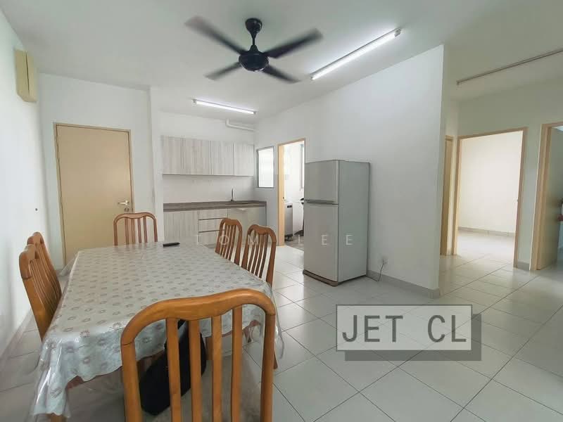 Pangsapuri untuk Disewa di De Palma - Tom Lee - PropertyGuru.com.my