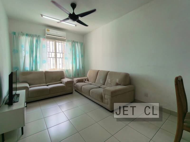 Pangsapuri untuk Disewa di De Palma - Tom Lee - PropertyGuru.com.my