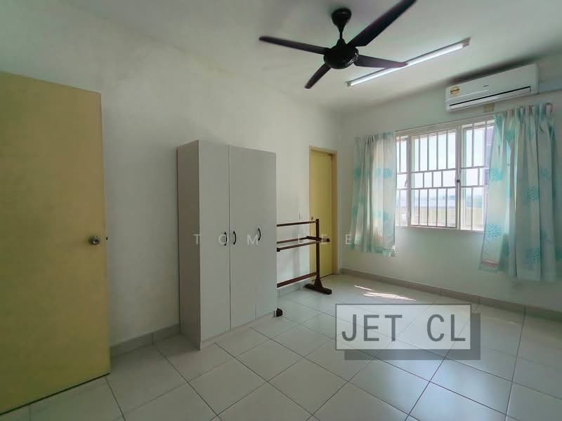 Pangsapuri untuk Disewa di De Palma - Tom Lee - PropertyGuru.com.my