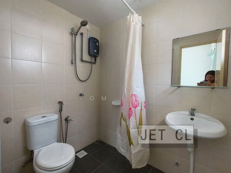 Pangsapuri untuk Disewa di De Palma - Tom Lee - PropertyGuru.com.my