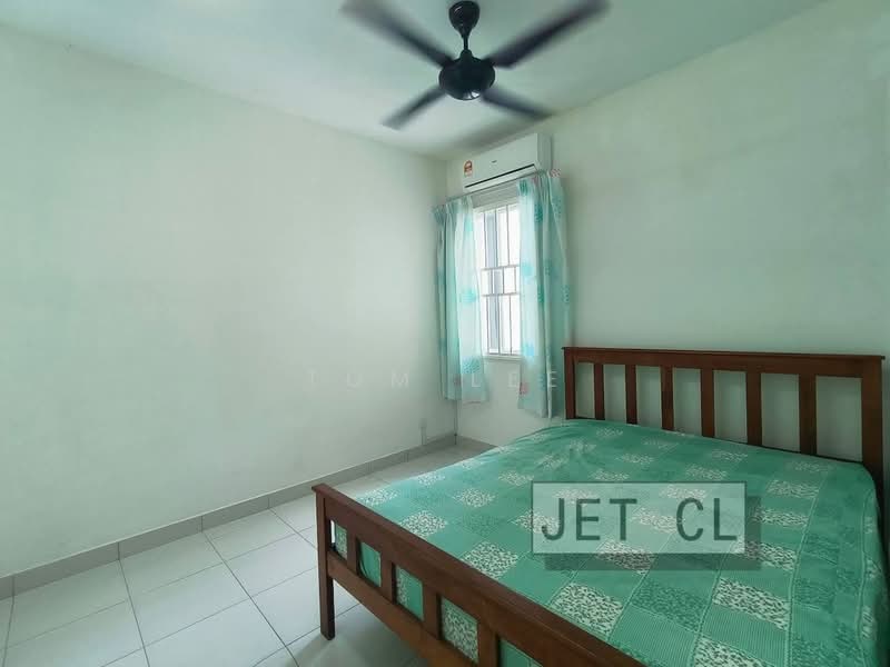 Pangsapuri untuk Disewa di De Palma - Tom Lee - PropertyGuru.com.my