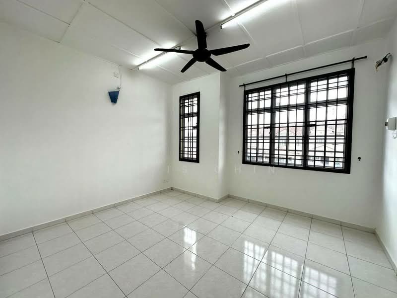 2-storey Terraced House for Sale in Taman Setia Indah (Tebrau) - Chris Chin - PropertyGuru.com.my