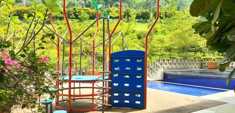 Servis Apartment untuk Disewa di Harmoni Residence 1 - Olivia Yap - PropertyGuru.com.my