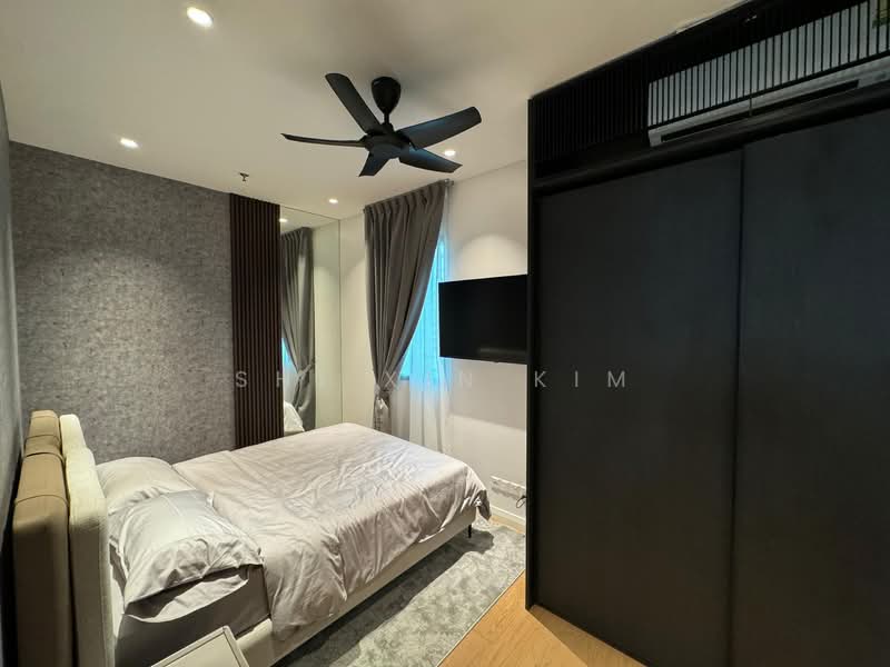 Service Residence for Rent at TRX Residences - Shi Xin Kim - PropertyGuru.com.my