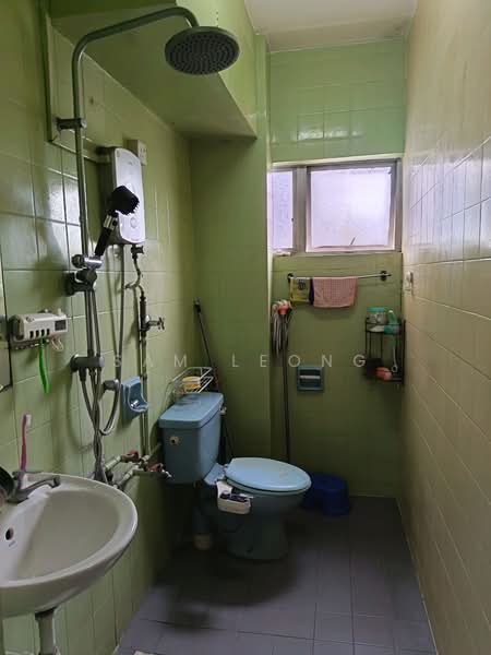 Condominium for Rent at Endah Villa - Sam Leong - Bathroom - PropertyGuru.com.my