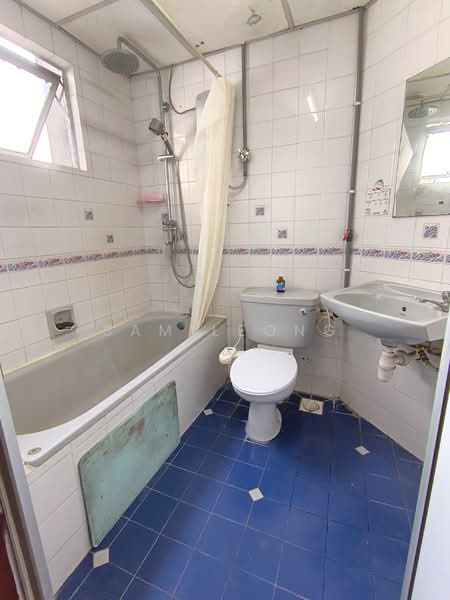 Condominium for Rent at Endah Villa - Sam Leong - Bathroom - PropertyGuru.com.my