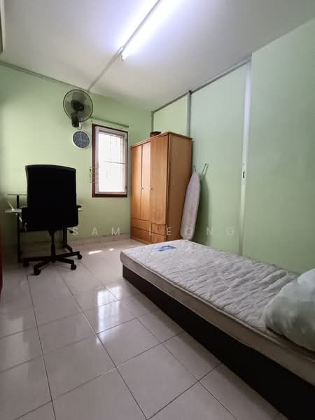 Condominium for Rent at Endah Villa - Sam Leong - Bedroom - PropertyGuru.com.my