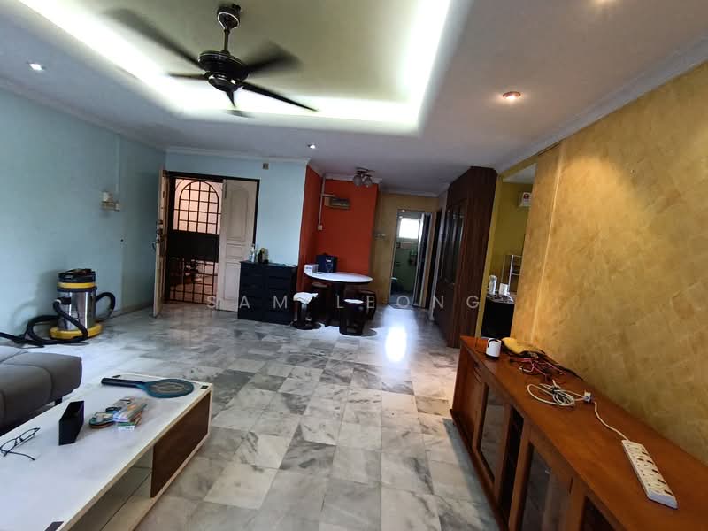 Condominium for Rent at Endah Villa - Sam Leong - Living Room - PropertyGuru.com.my