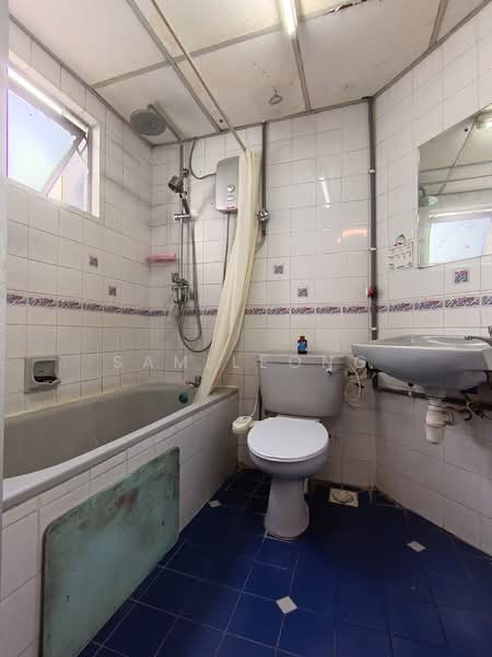 Condominium for Rent at Endah Villa - Sam Leong - Bathroom - PropertyGuru.com.my