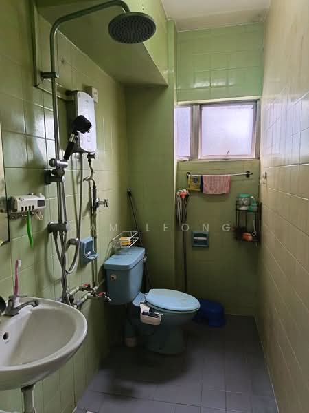 Condominium for Rent at Endah Villa - Sam Leong - Bathroom - PropertyGuru.com.my