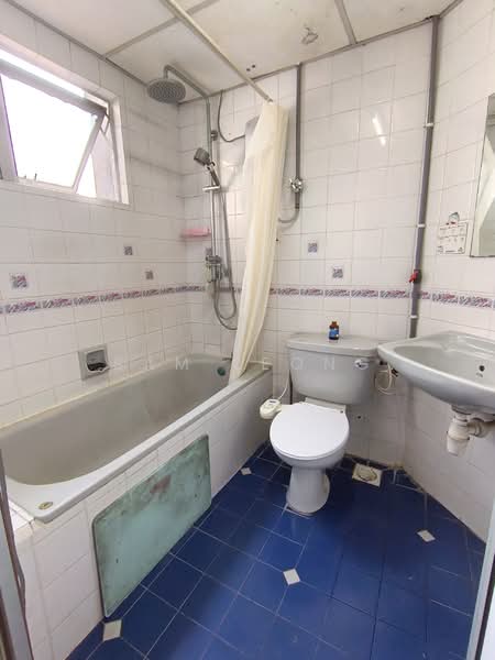 Condominium for Rent at Endah Villa - Sam Leong - Bathroom - PropertyGuru.com.my