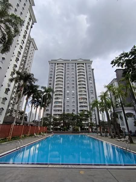 Condominium for Rent at Endah Villa - Sam Leong - Exterior - PropertyGuru.com.my