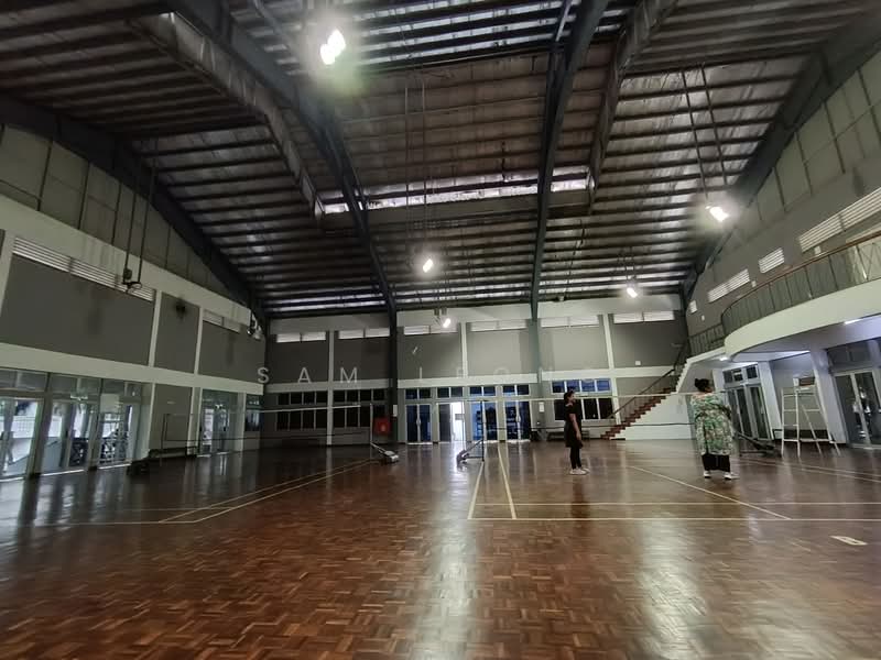 Condominium for Rent at Endah Villa - Sam Leong - Interior - PropertyGuru.com.my