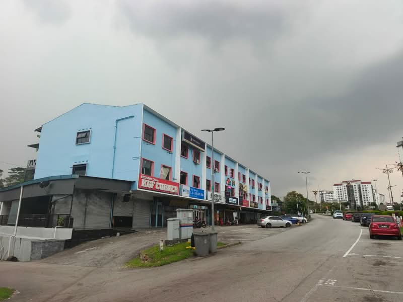 Kedai untuk Dijual di Johor Bahru (Johor) - Jaz Lee - PropertyGuru.com.my