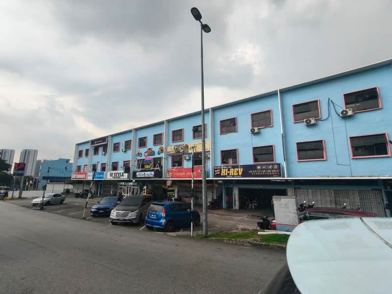 Kedai untuk Dijual di Johor Bahru (Johor) - Jaz Lee - PropertyGuru.com.my